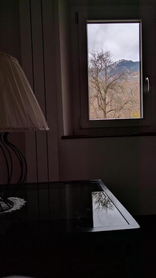 B&B Oasi Fiorita Trivero Экстерьер фото