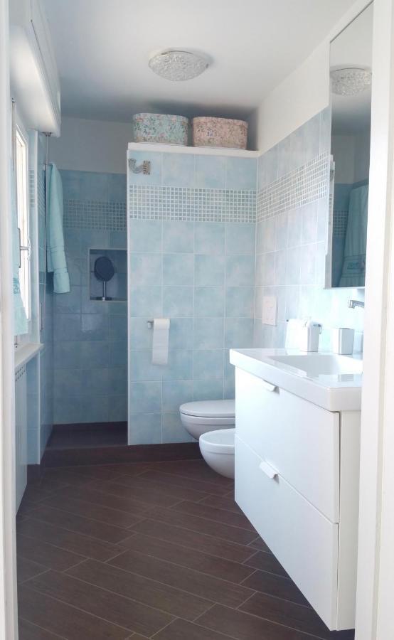 B&B Oasi Fiorita Trivero Экстерьер фото